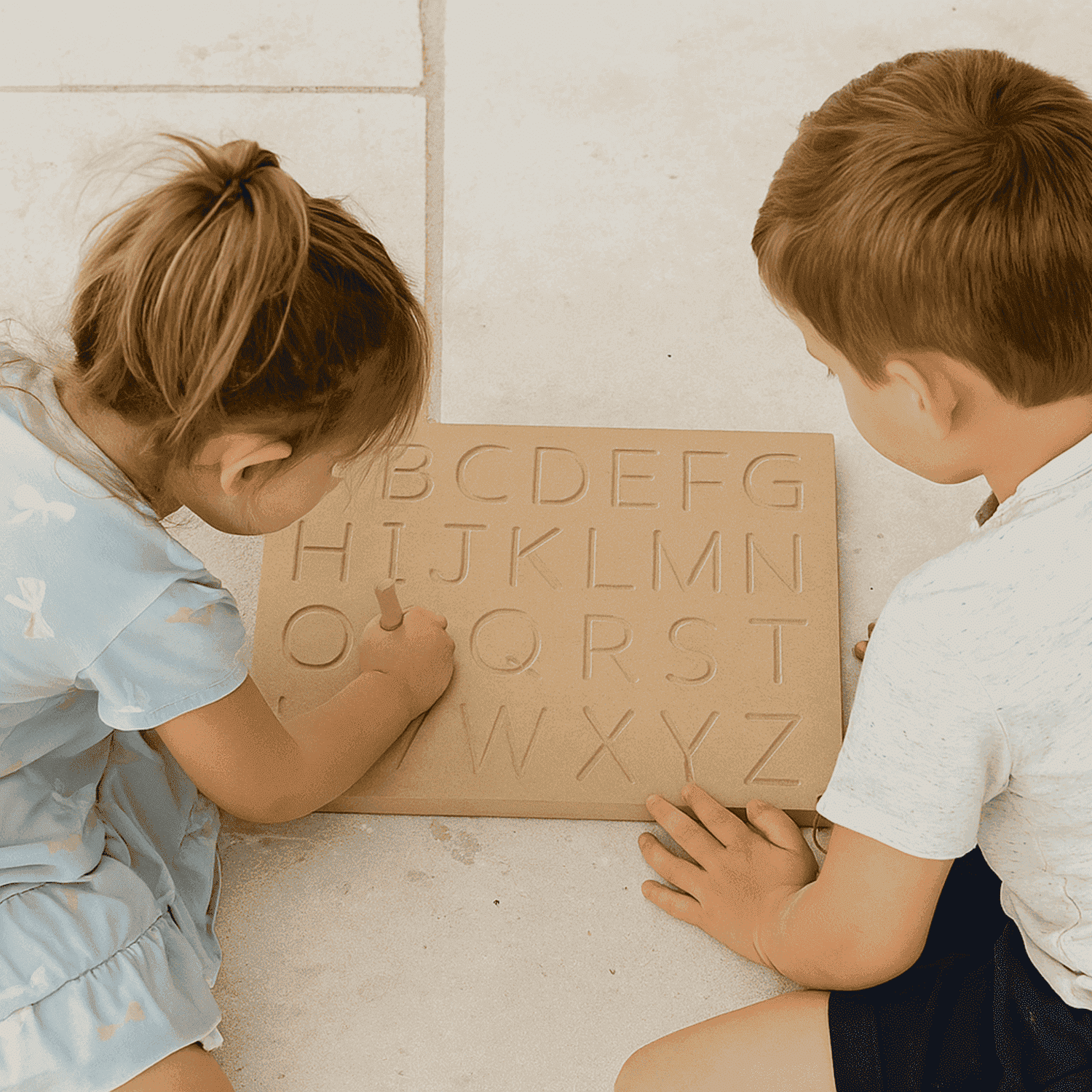 Educational Wooden Toys