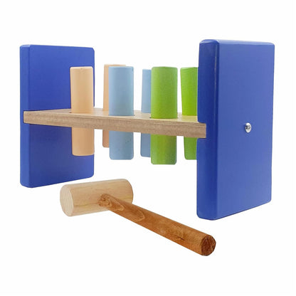 Hammer Toy for Toddlers Kids Pre School Activities