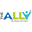 The Ally logo
