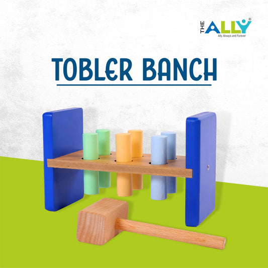 Hammer Toy for Toddlers Kids Pre School Activities
