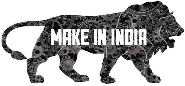 Made in India