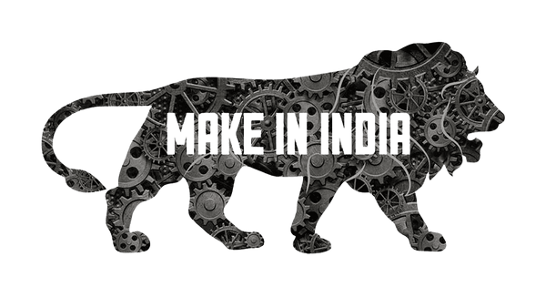 Made in India