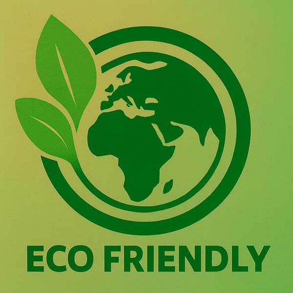 Eco-Friendly in Nature